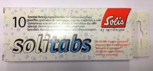 Solitabs 10 tabletten 