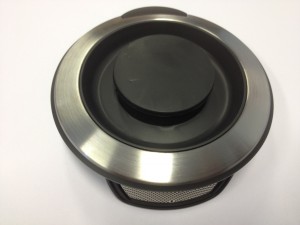Deksel theekan 585