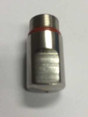 stoompijp nozzle 114 / 117