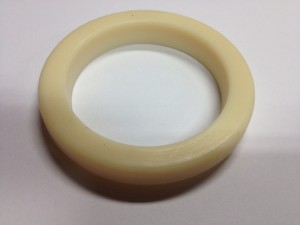 Pistonrubber 114