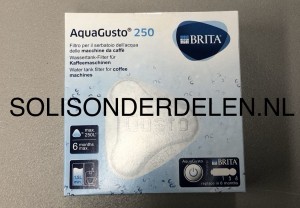 BRITA filter aquagusto 250