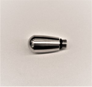 Stoompijp nozzle 1019/1170