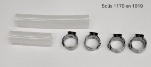 slangenset 1170 + 1019