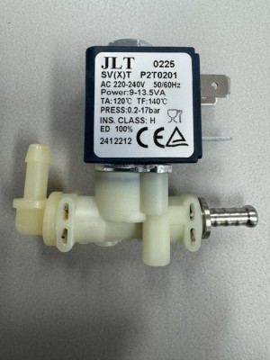 Twee weg magneetventiel tbv stoom 1170/1019